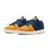 Nike Sb Dunbk Low Chaussures - Midnight Navy / Desert Ochre - Streetart.fr